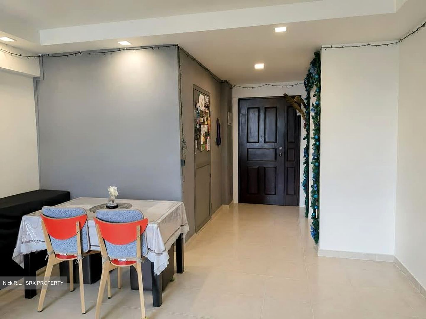 Blk 116 Edgefield Plains (Punggol), HDB 4 Rooms #587606361